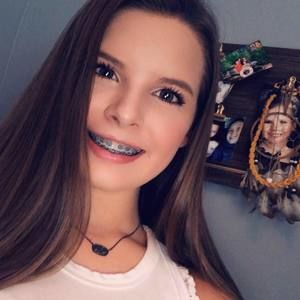 Meet your Posher, Madison